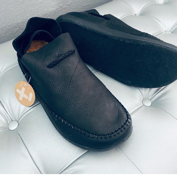 Otzi “OG” leather shoe size EU 45 / US 12 men BNWT - Picture 4 of 6